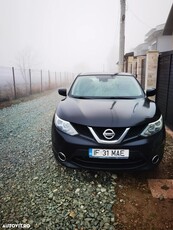 Nissan Qashqai 1.6 DCI Start/Stop 4X4-i Acenta