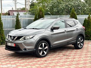 Nissan Qashqai 1.6 DCI Start/Stop Tekna