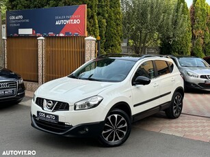 Nissan Qashqai 1.6 DCi TEKNA