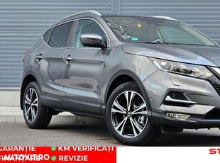 Nissan Qashqai 1.6 DCi Xtronic ACENTA