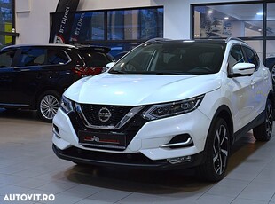 Nissan Qashqai 1.7D 150CP 2WD Tekna