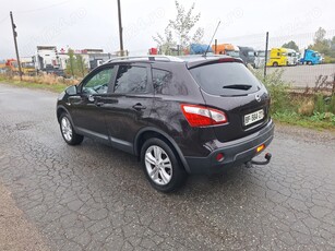 Nissan Qashqai 2011 motor 2000 150 cp full dotari