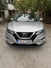 Nissan Qashqai 2018