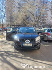 Nissan Qashqai DCI