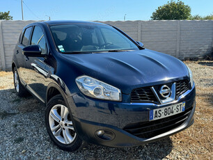 Nissan Qashqai Facelift 1.5dCI - Garantie Rata de la 750lei avans 0 .