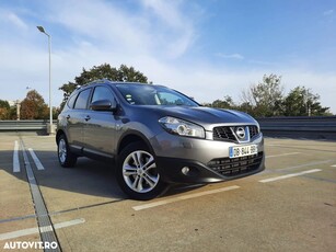 Nissan Qashqai+2 +2 1.6 dCi 2WD Stop&Start Acenta SP