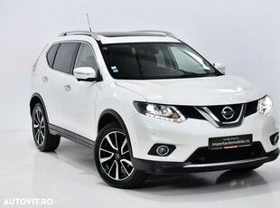 Nissan X-Trail 1.6 DCi Tekna