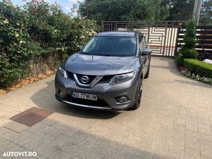 Nissan X-Trail 1.6L dCI Start/Stop XTRONIC Acenta Aut.