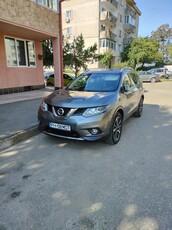 Nissan XTrail Tekna Automat 1.6 2015