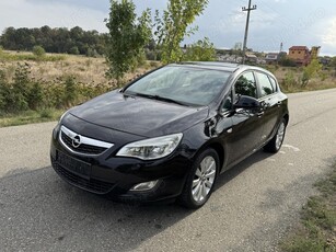 Oferta!!! Opel Astra J 1.7CDTi Computer Jante Recent adus din Germania