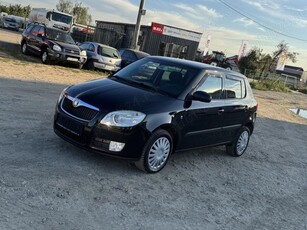 Oferta!!! Skoda Fabia 1.2MPi Climatic Computer Distributie lant Recent adus din Germania