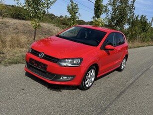 Oferta!!! VW Polo 1.2MPi Euro 5 AC JanteAliaj Recent adus din Germania