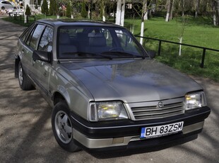 Opel Ascona C, 1986, stare impecabila!