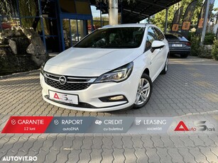 Opel Astra 1.0 Turbo Start/Stop Sports Tourer Business