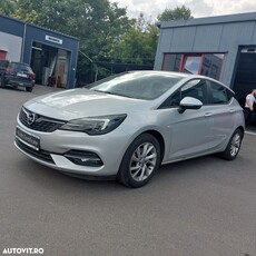 Opel Astra 1.2 Turbo Start/Stop Edition