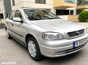 Opel Astra 1.6