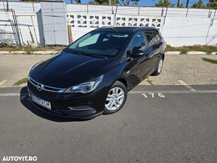 Opel Astra 1.6 CDTI DPF ecoFLEX Sports TourerStart/Stop ENERGY