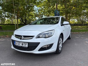 Opel Astra 1.6 CDTI ECOTEC ECOFlex Start/Stop Enjoy