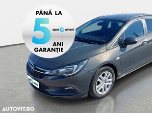 Opel Astra 1.6 CDTI ECOTEC Enjoy