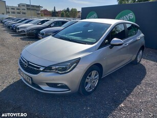 Opel Astra 1.6 CDTI ECOTEC Innovation Aut.