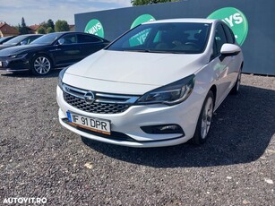 Opel Astra 1.6 CDTI ECOTEC Start/Stop Innovation