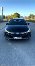 Opel Astra 1.6 D Automatik Start/Stop Ultimate