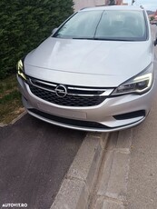 Opel Astra 1.6 D (CDTI) Sports Tourer Edition