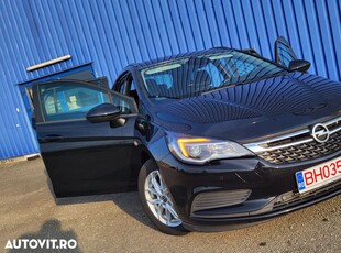 Opel Astra 1.6 D (CDTI) Start/Stop Sports Tourer Business