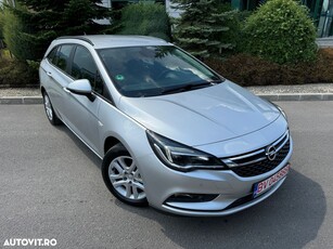 Opel Astra 1.6 D (CDTI) Start/Stop Sports Tourer Innovation