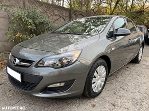 Opel Astra 1.6 TWINPORT ECOTEC Cosmo Aut