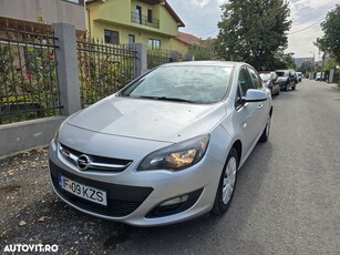 Opel Astra 1.6 TWINPORT ECOTEC Enjoy