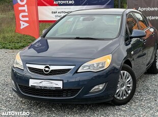 Opel Astra 1.7 CDTI Cosmo