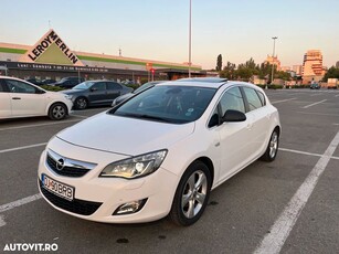 Opel Astra 1.7 CDTI Cosmo