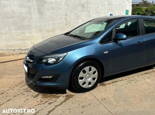 Opel Astra 1.7 CDTI ECOFlex Start/Stop Essentia