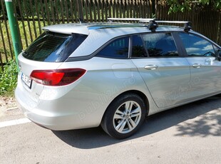 Opel Astra 2019 Sport Tourer