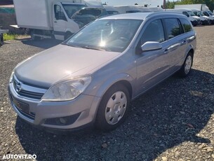 Opel Astra Caravan DTI Comfort