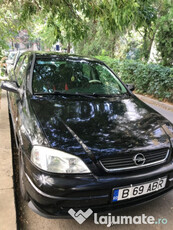 Opel Astra G-CC 1.6 103CP