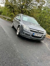 opel astra H 2006