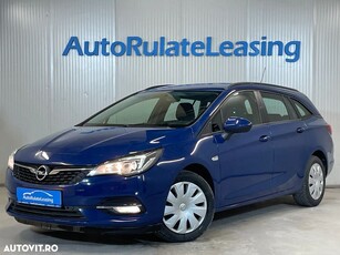 Opel Astra Sport Tourer 1.5 Start/Stop Edition