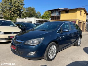 Opel Astra Sports Tourer 1.7 CDTI ECOTEC