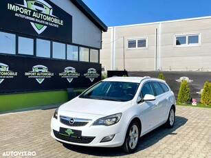 Opel Astra Sports Tourer 2.0 CDTI