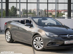 Opel Cascada 1.4 Turbo Ultimate