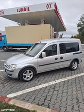 Opel Combo 1.3 CDTI L1H1 CV Combi