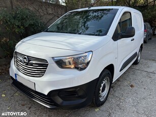 Opel Combo Life 1.5 L1H1 Start/Stop Edition Life