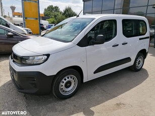 Opel Combo Life 1.5 L1H1 Start/Stop Edition Life