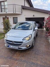 Opel Corsa 1.2 TWINPORT ECOTEC Enjoy