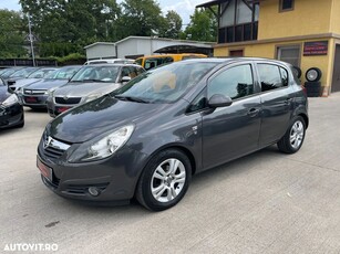 Opel Corsa 1.3 CDTI DPF Edition 111 Jahre