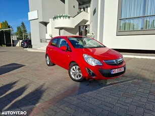 Opel Corsa 1.3 CDTI EcoFlex Start/Stop Enjoy