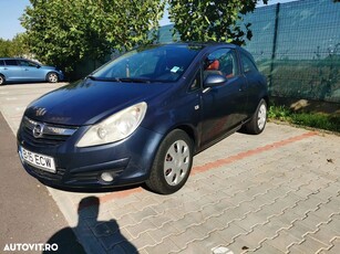 Opel Corsa 1.3 CDTI Enjoy