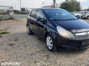 Opel Corsa 1.4 16V Edition 111 Jahre